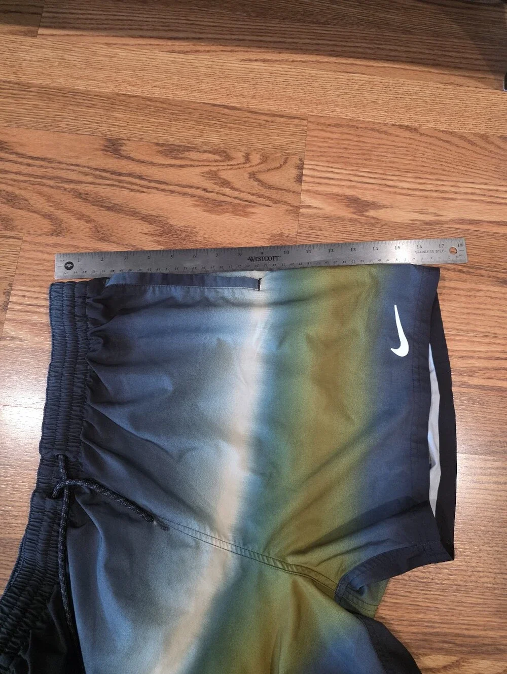 Nike Mens Swim Trunks